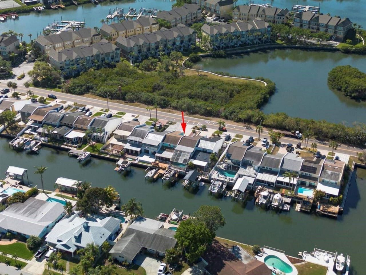 8757 Bay Pointe Drive, Tampa, FL 33615 Photo