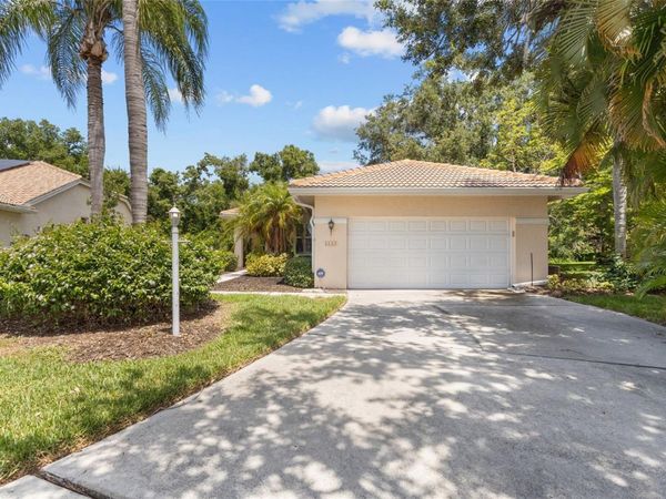 6662 OAKBROOKE CIRCLE , BRADENTON, FL 34202