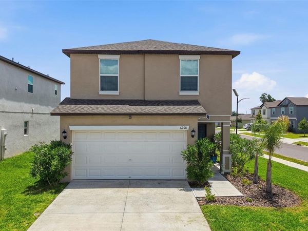 6298 BAR S BAR TRAIL , ZEPHYRHILLS, FL 33541