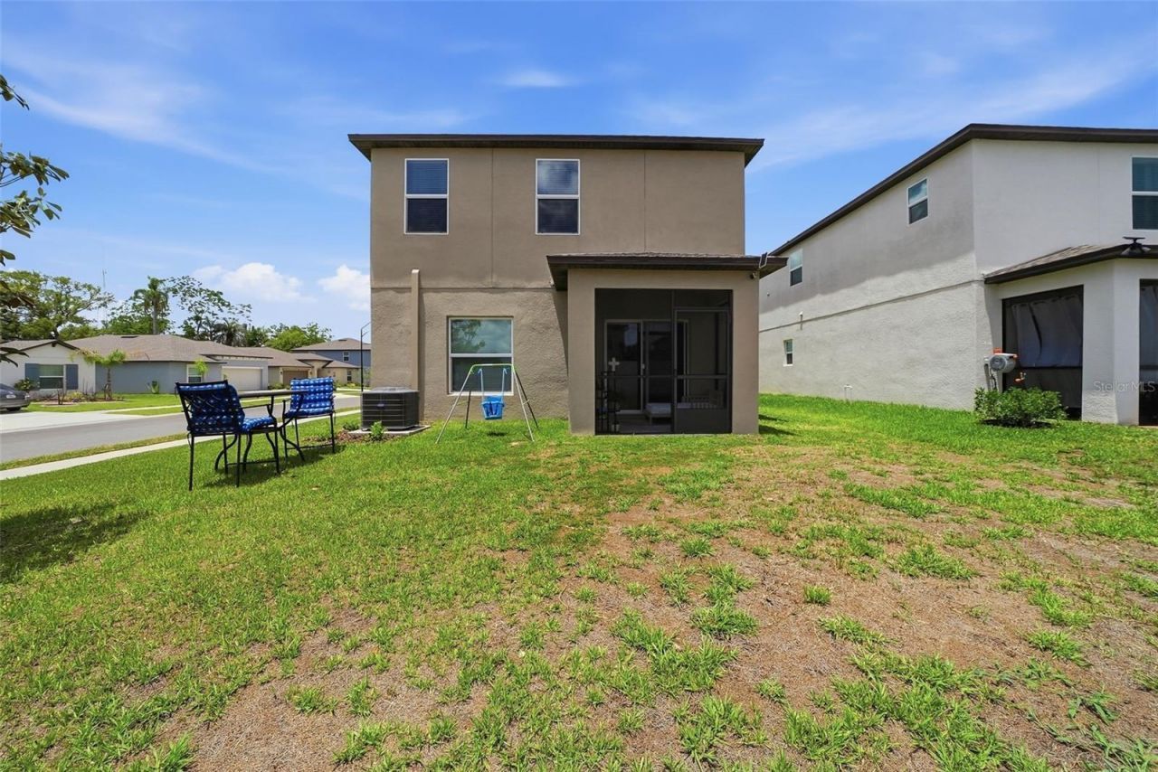 6298 Bar S Bar Trail, Zephyrhills, FL 33541 Photo