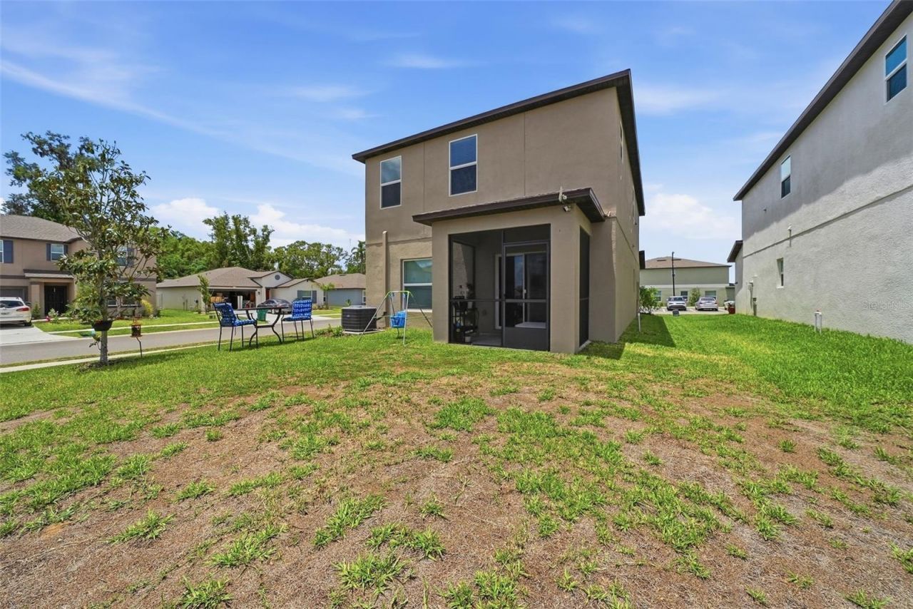 6298 Bar S Bar Trail, Zephyrhills, FL 33541 Photo
