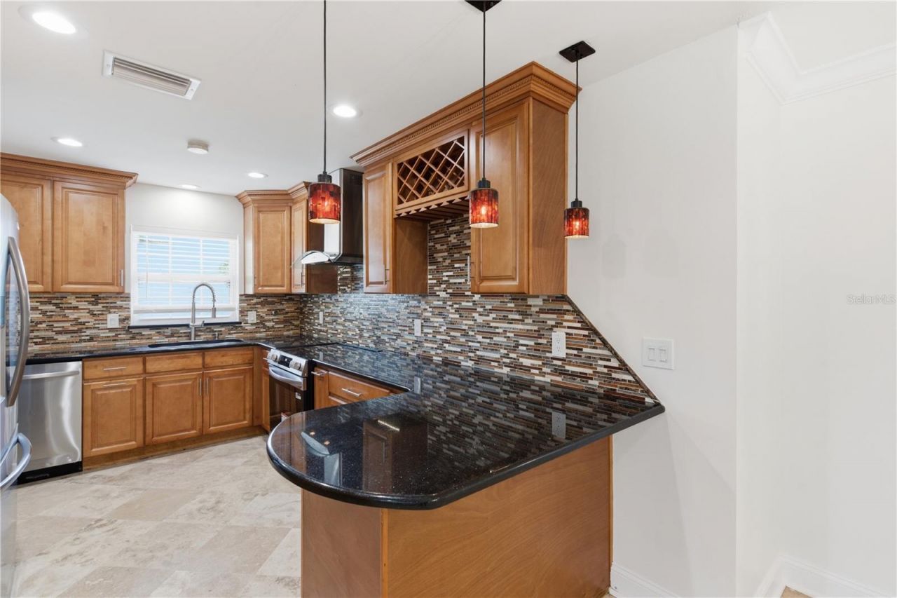 1656 Webb Drive, Clearwater, FL 33755 Photo
