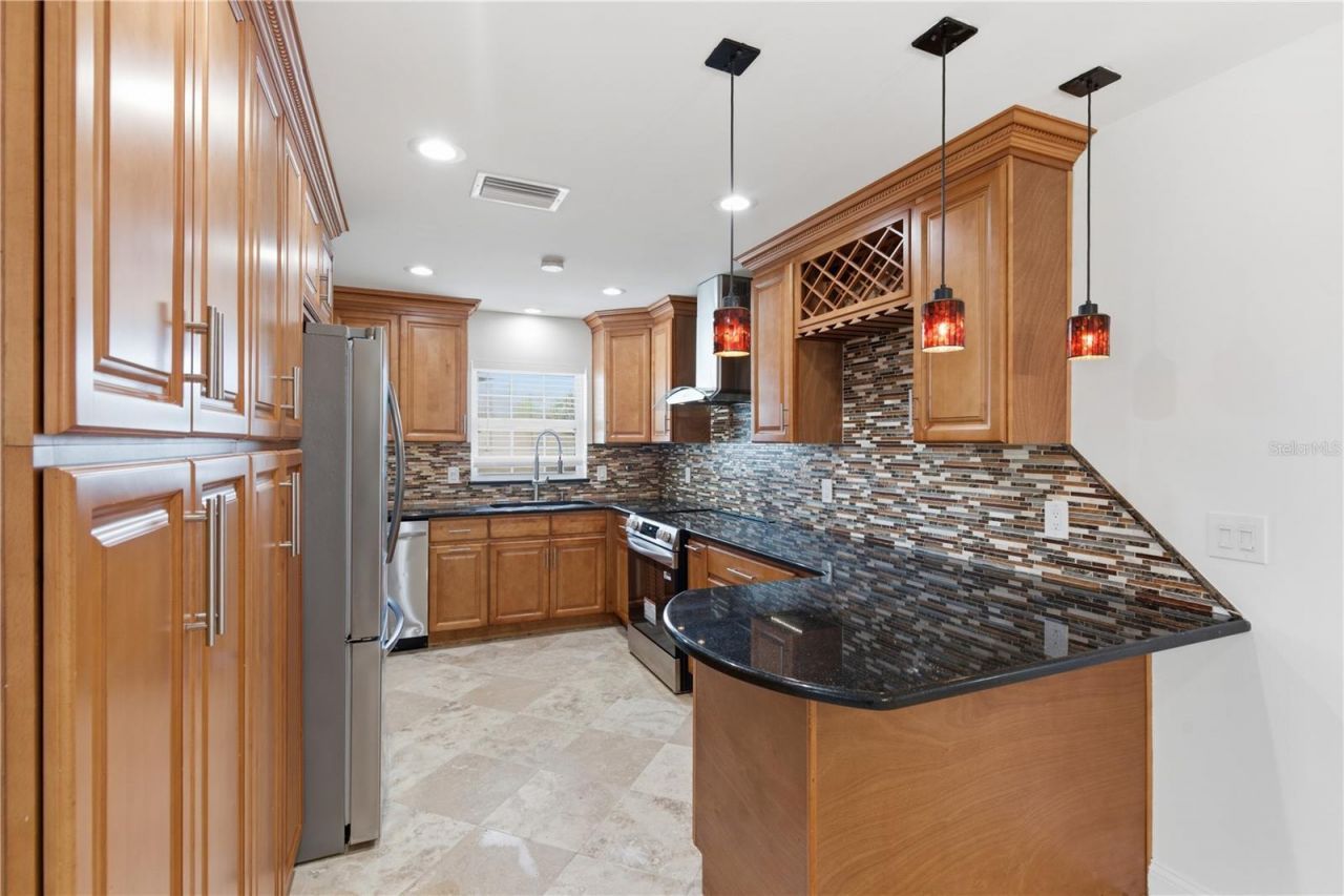1656 Webb Drive, Clearwater, FL 33755 Photo