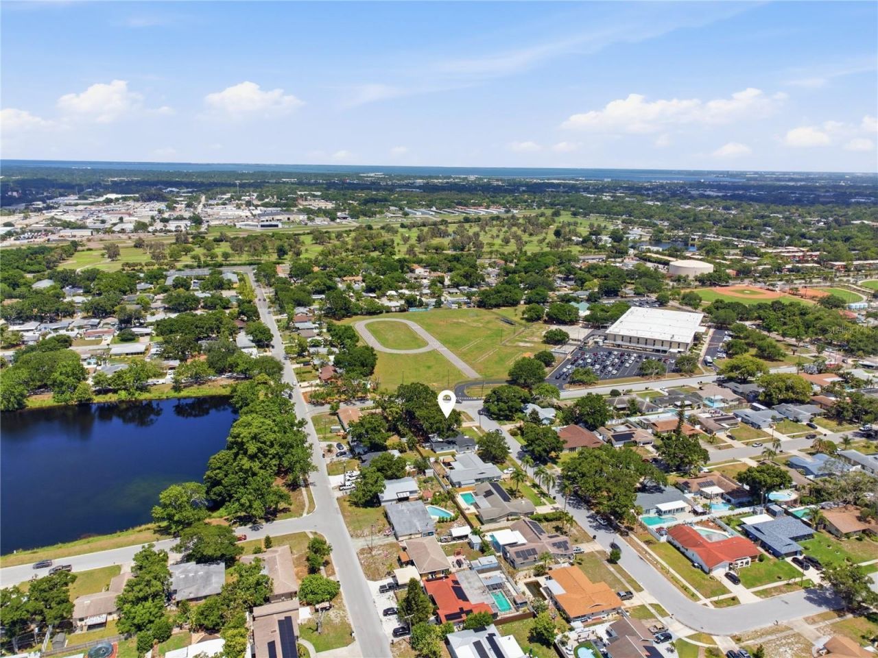 1656 Webb Drive, Clearwater, FL 33755 Photo