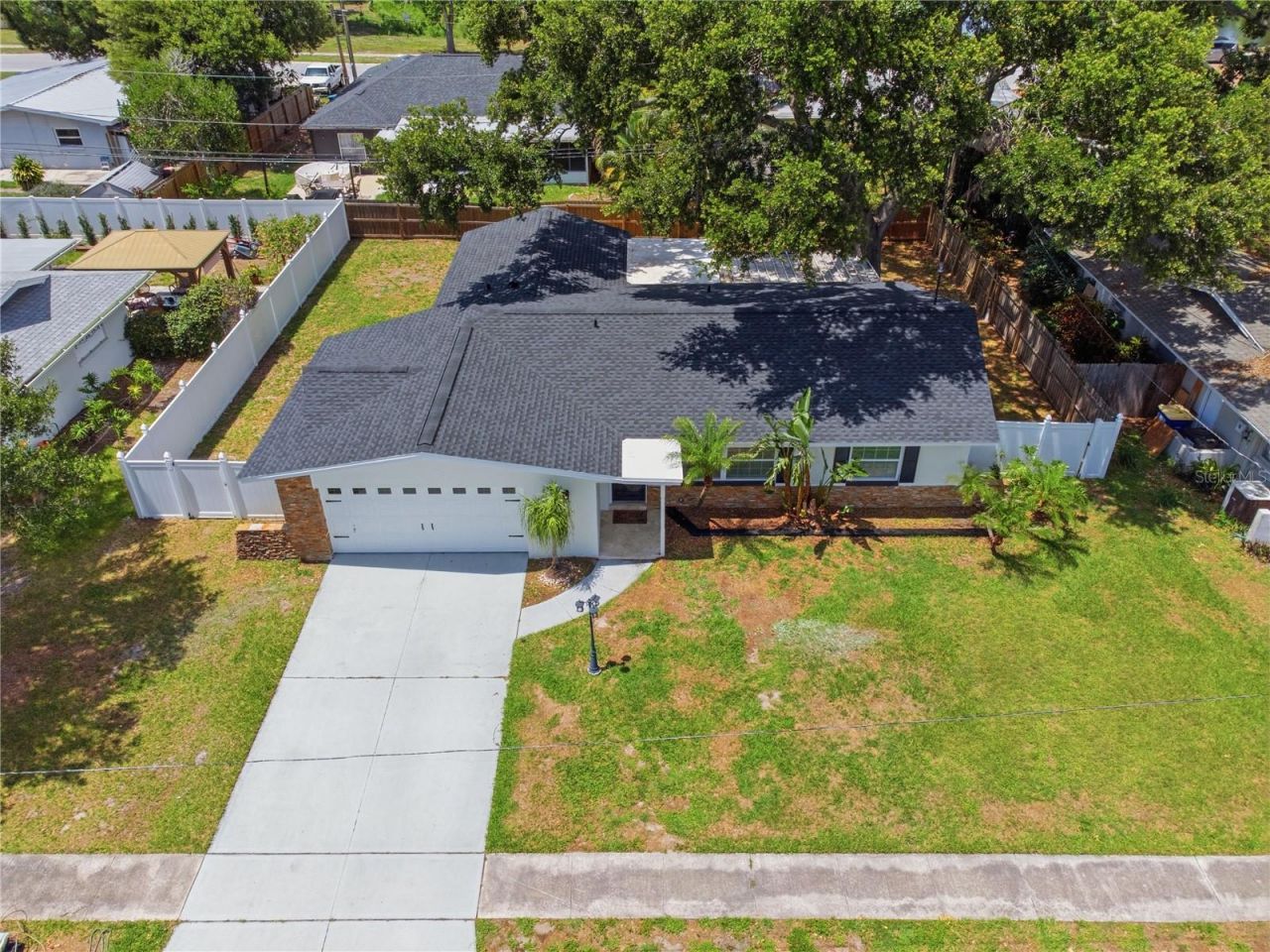 1656 Webb Drive, Clearwater, FL 33755 Photo
