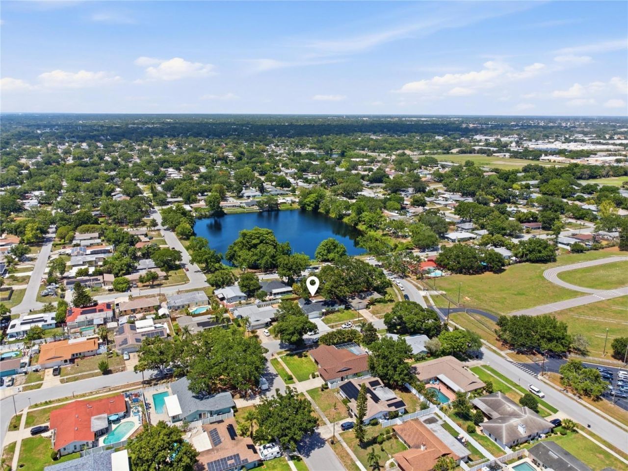 1656 Webb Drive, Clearwater, FL 33755 Photo