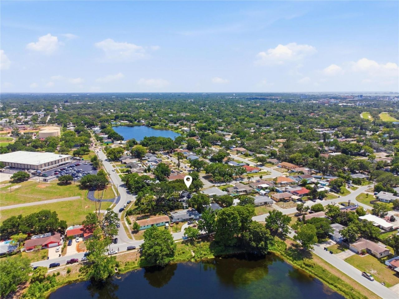 1656 Webb Drive, Clearwater, FL 33755 Photo