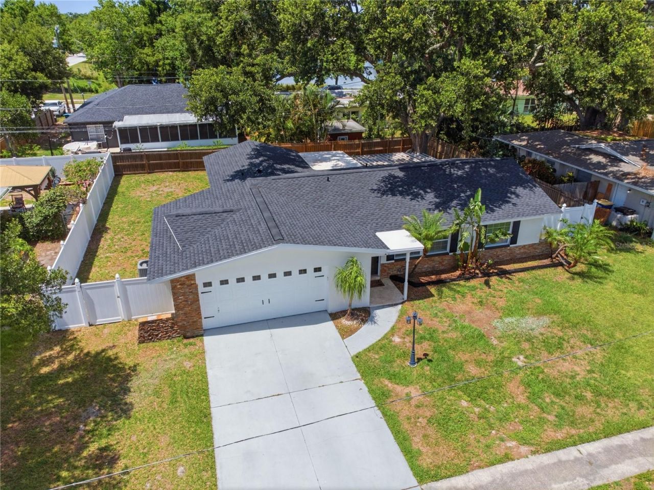 1656 Webb Drive, Clearwater, FL 33755 Photo