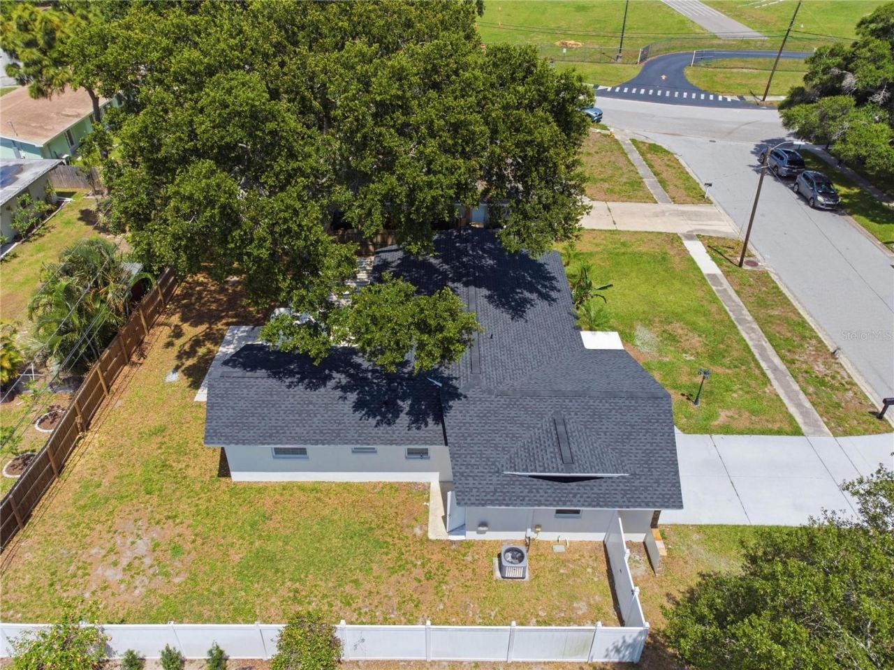 1656 Webb Drive, Clearwater, FL 33755 Photo