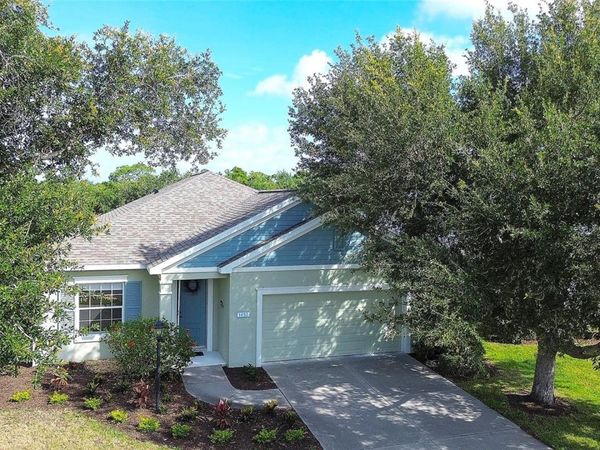 1450 BLUE HORIZON CIRCLE , BRADENTON, FL 34208