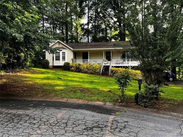 4471 Ambras Way NW, Kennesaw, GA 30152