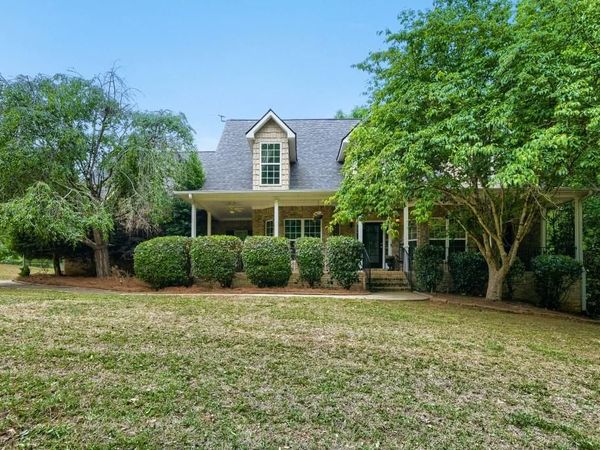1561 Aiken Chafin Lane , Mcdonough, GA 30252