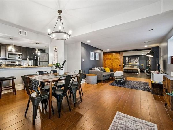 3048 Briarcliff Road NE, Unit 9, Atlanta, GA 30329