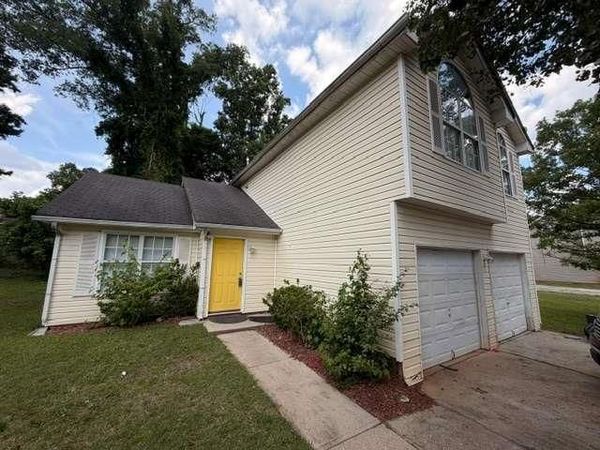 4099 WARD LAKE Trail , Ellenwood, GA 30294