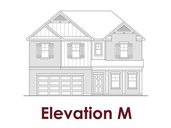 104 Chickadee Court , Auburn, GA 30011