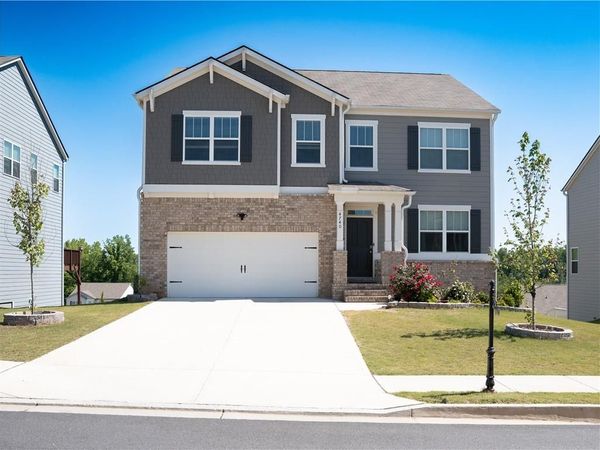 4740 Burningbush Way, Cumming, GA 30040