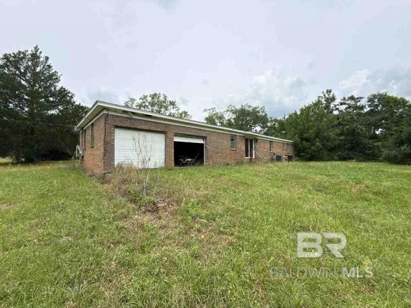17716 Horseneck Road, Bay Minette, AL 36507