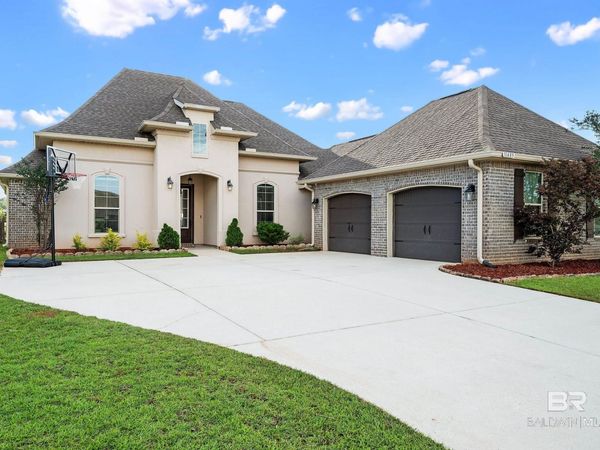11485 Alabaster Drive, Daphne, AL 36526