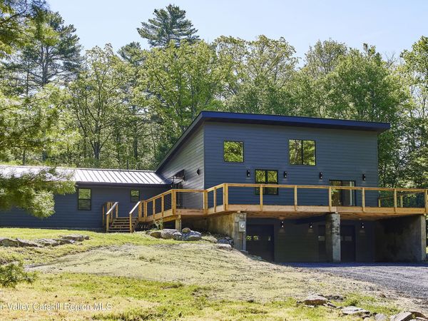 9 Curtis Road, Eldred, NY 12732