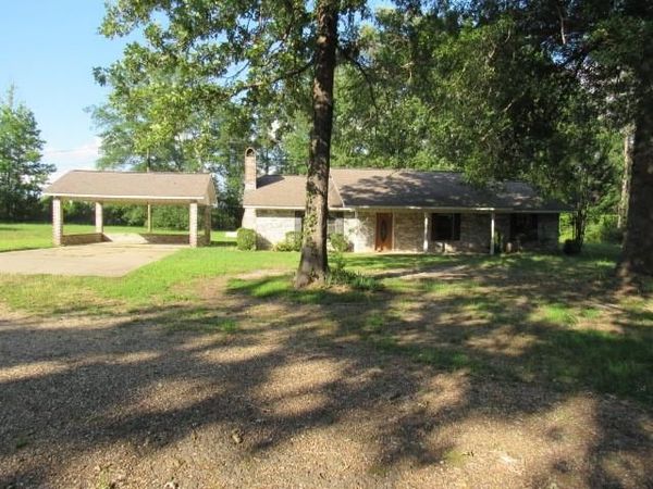 68 SHAMROCK Road, Noble, LA 71462