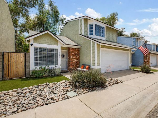 3549 E LE MARCHE Avenue, Phoenix, AZ 85032