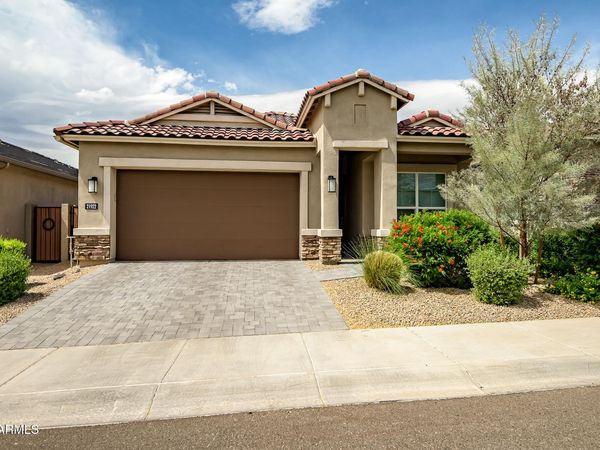 21922 N 61ST Way, Phoenix, AZ 85054