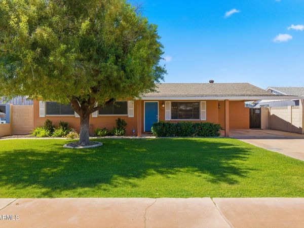 211 E TAYLOR Street, Tempe, AZ 85288