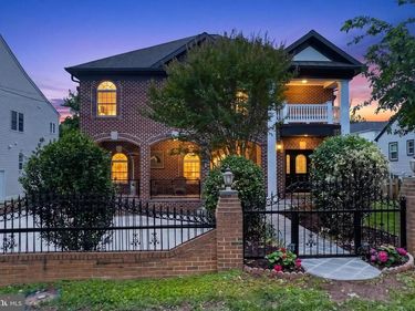 7705 MAGARITY ROAD , FALLS CHURCH, VA 22043