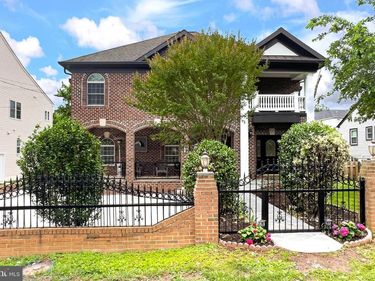 7705 MAGARITY ROAD, FALLS CHURCH, VA 22043