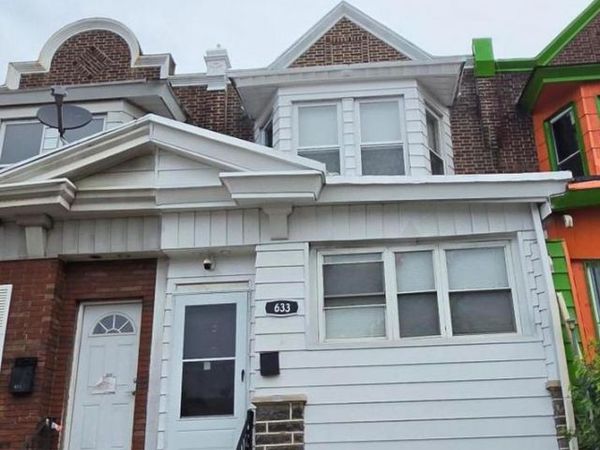 633 E ALLEGHENY AVENUE , PHILADELPHIA, PA 19134