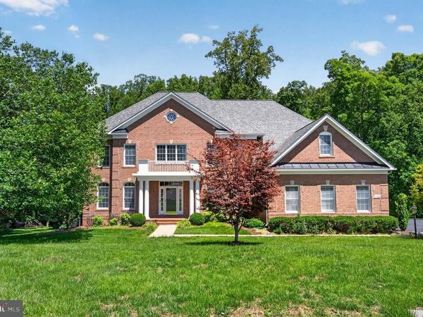 11700 TALLEY COURT, OAKTON, VA 22124