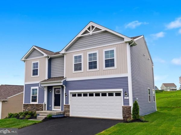 177 PHEASANT RIDGE ROAD , HANOVER, PA 17331