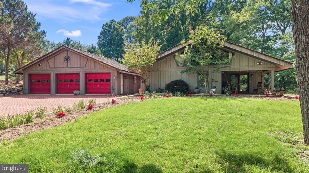 356 RIVER VIEW DRIVE, VERONA, VA 24482