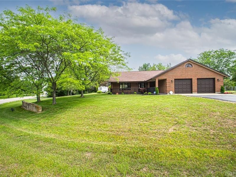 40 Lakengren Drive, Eaton, OH 45320 Photo 37