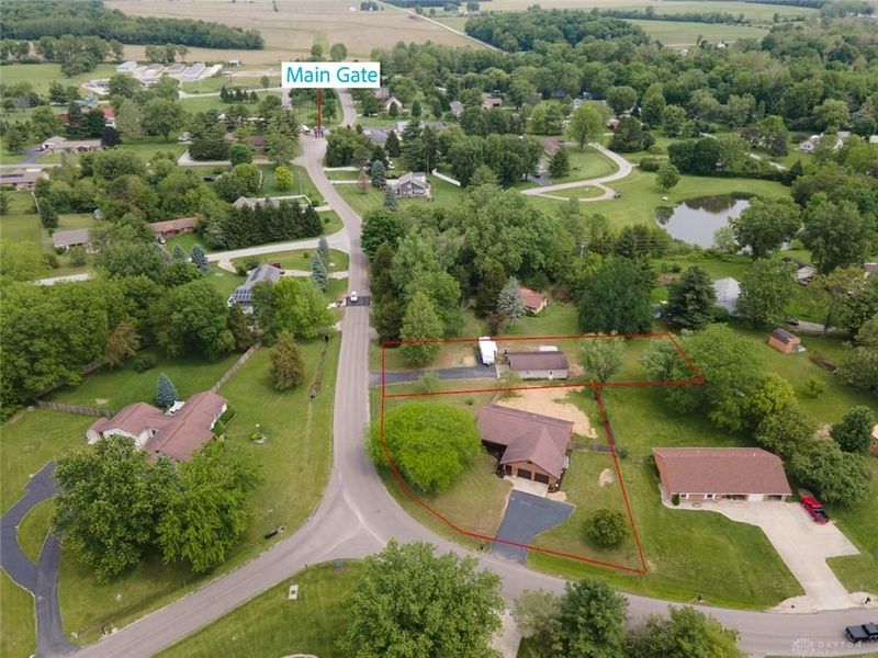 40 Lakengren Drive, Eaton, OH 45320 Photo 4