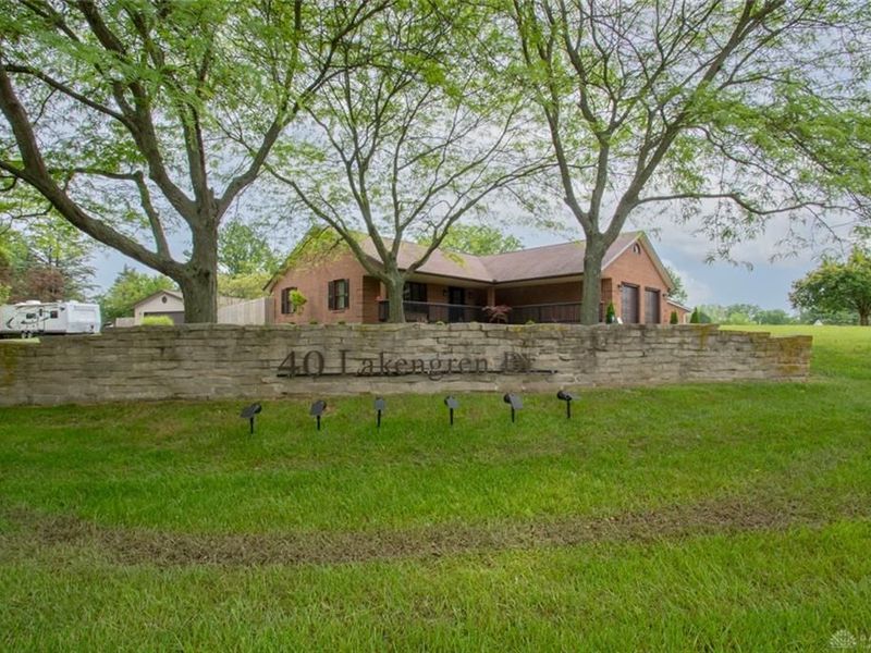 40 Lakengren Drive, Eaton, OH 45320 Photo 43