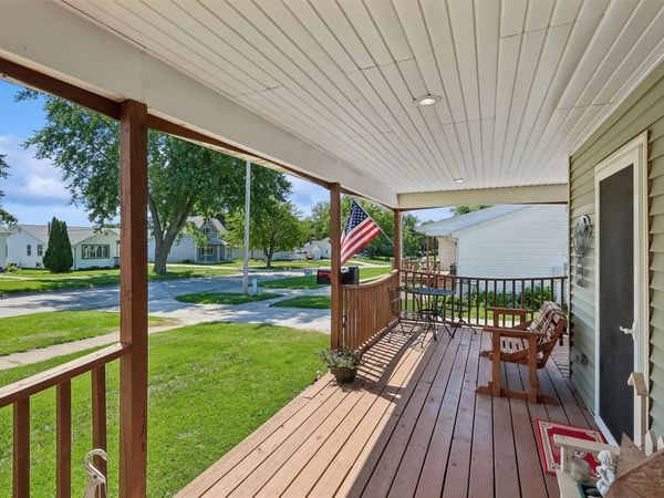 603 N 12th Street, Guthrie Center, IA 50115