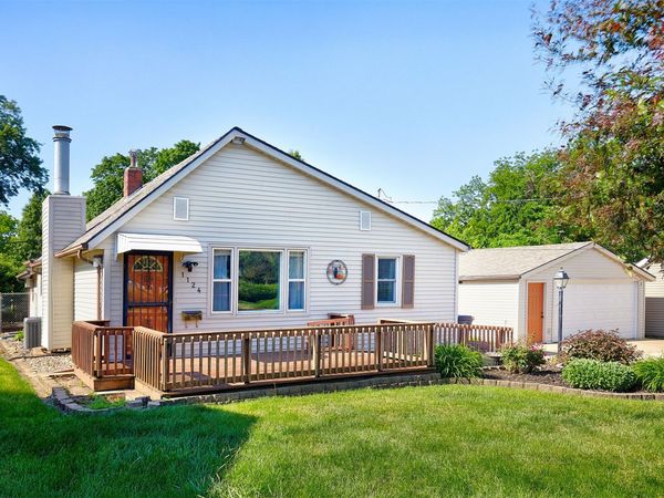 1124 West Street, Des Moines, IA 50315