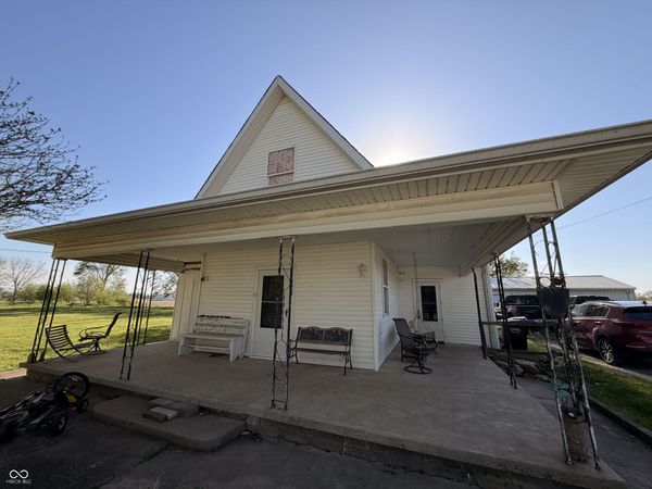 3654 N Harrison Street, Needham, IN 46162