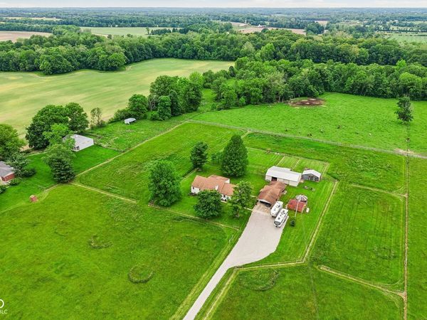 4844 E County Road 700 S, Mooresville, IN 46158