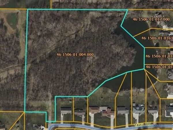 3200 Tawa Drive, Lima, OH 45806