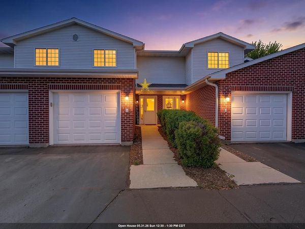 1909 RIVERSIDE DRIVE, Unit H, Green Bay, WI 54313