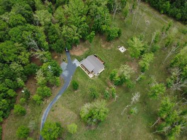 594 ESTALINE VALLEY RD, CRAIGSVILLE, VA 24430