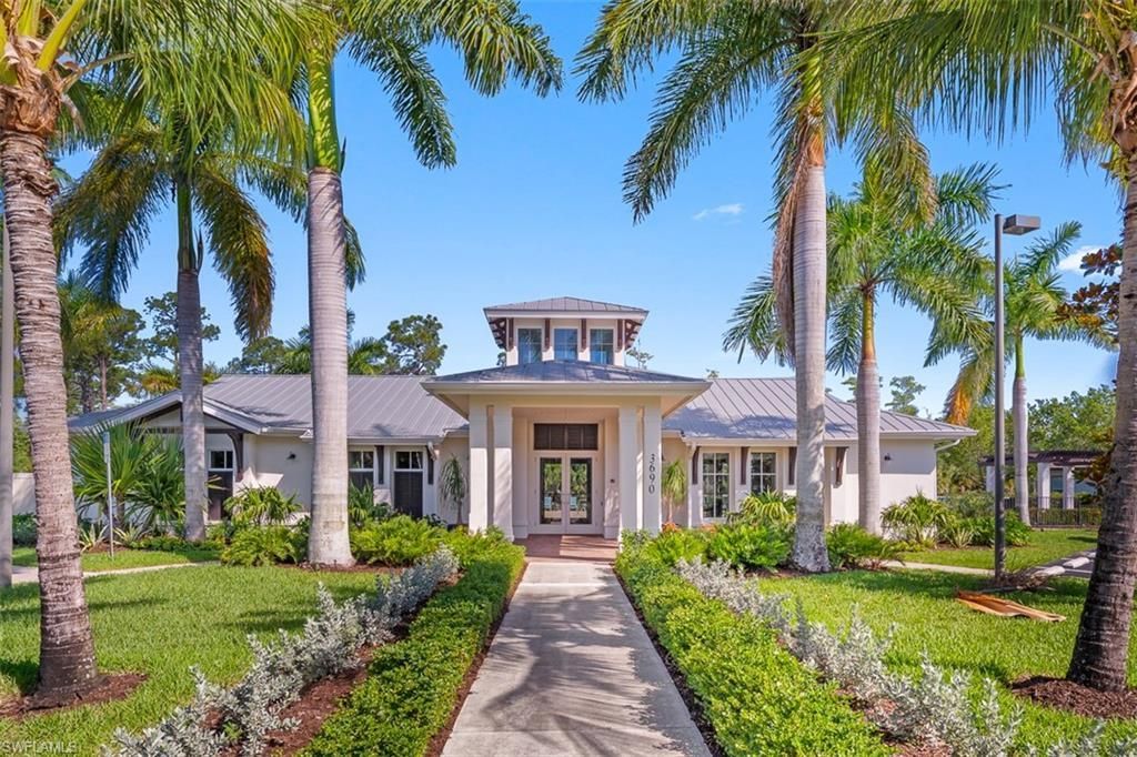 3865 Helmsman Dr, Naples, FL 34120 Photo