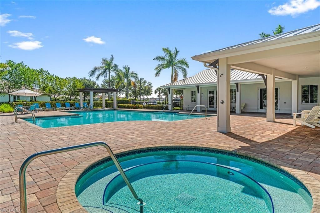 3865 Helmsman Dr, Naples, FL 34120 Photo