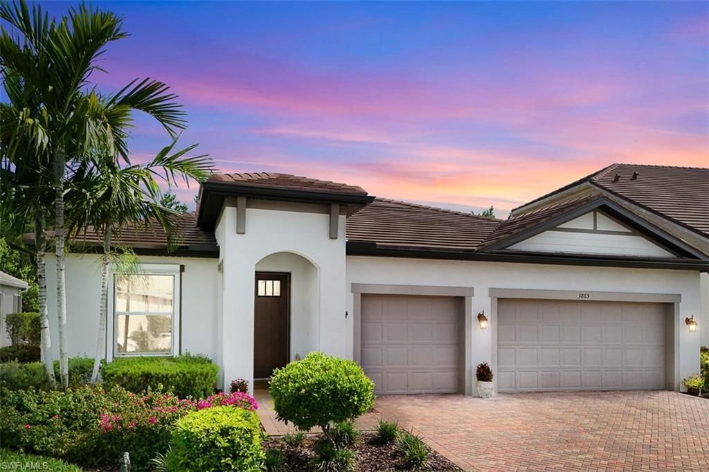 3865 Helmsman Dr, Naples, FL 34120 Photo