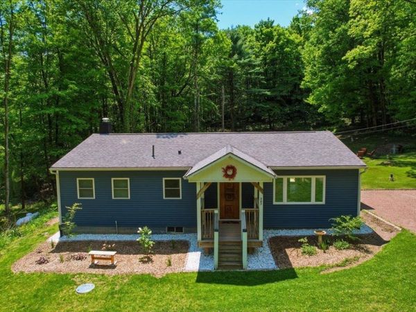 207 Camp Kiniya Road, Colchester, VT 05446