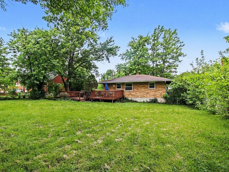 9656 Woodmill Lane, Cincinnati, OH 45231 Photo 14
