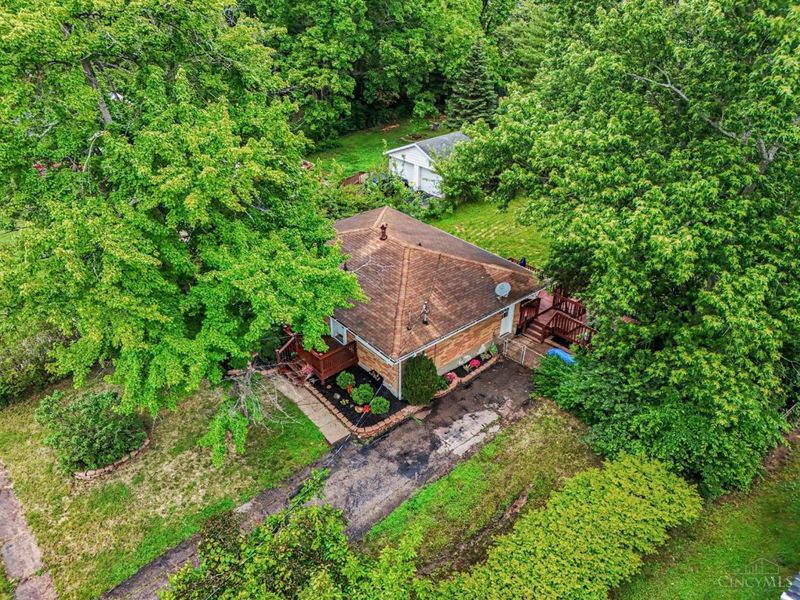 9656 Woodmill Lane, Cincinnati, OH 45231 Photo 16