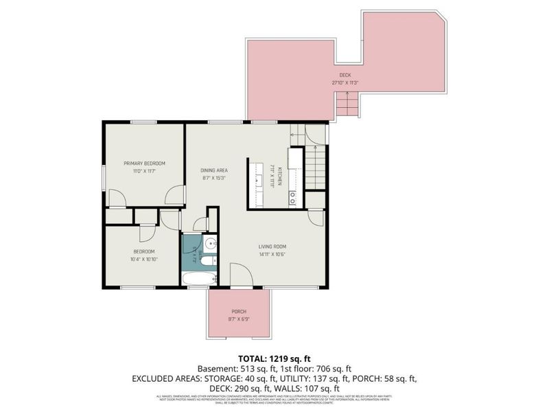 9656 Woodmill Lane, Cincinnati, OH 45231 Photo 20